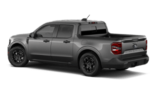 2026 Ford Maverick® External Image 2